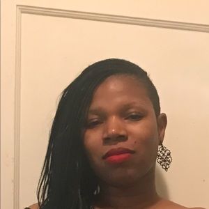 Meet your Posher, Tumeka